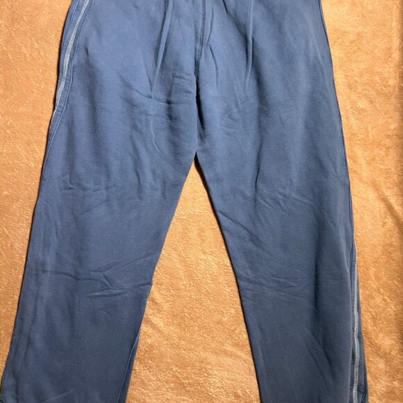 Majestic kingdom Y2K Sz.‎ M Urban Blue Joggers (AA2) - Picture 6 of 6